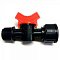 Вентиль 3/4ш*3/4г МF013434 Green Helper