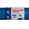 Мешки для мусора ПВД 200л 10шт синие УфаПАК (уп.9) МВ1816