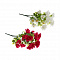 Цветы искусственные 35см хризантема 426-022 Ladecor 