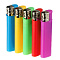Зажигалка Пьезо Flameclub P-02 17704