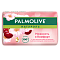 Мыло 90г Палмолив Нежность и комфорт (вишня)