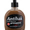Мыло жидкое 330мл Аромика Antibac Дегтярное черное