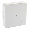 Коробка ОП 100*29мм квадр белая IP40 SQ1401-0207 TDM 16327