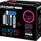 Фильтр обратноосмот Барьер Compact Osmo 100 бытовой