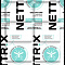 Пластины от комаров NETTRIX Universal 12 часов (уп.10шт) ООО "Техноэкспорт"