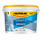 Краска для стен и потолков глубокоматовая латексная BW 9л Masterline Export 2