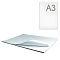 Ватман А3 297*420мм 200г/м2 1лист