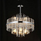 Люстра 60Вт х6 E14 G21140/6CR+CL