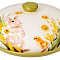 Блюдо для блинов 23х10см Sunday 358-2212 Agness