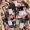 Тетрадь 48л линейка Lorex А5 Floral Decoration 266311