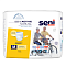 Трусики Seni Active normal M 10шт