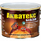 Акватекс-бальзам 2,2л махагон Деревозащитное ср-во арт.92142 Рогнеда 
