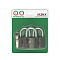 Набор замков навесных PD-0150 3 locks+5 keys 57995 AJAX