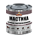 Мастика Битумная гидроизоляционная Оптилюкс 1,8кг МБГ Ижсинтез