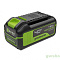 Аккумулятор High Power 40В 4Ач G40HP4 GreenWorks 2958507