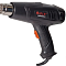 Фен строительный 2кВт 350/600*C PHG2000-D PIT