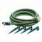Шланг d1/2*7,5м RACO 4270-55925 сочащ с коннект,колышк