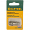 Переходник для пневмоинструмента 1/4"ш-быстроосъем.соед/г 06592-1/4 Kraftool Expert Qualitat