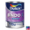 Краска Dulux Professional BINDO 3 глуб/мат BC 4.5л