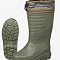Сапоги муж. Тритон утепл р.42-43 оливковый СП-139 