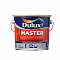 Краска полуматовая  BC 2,25л Мастер Dulux Master 30