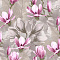 Обои 1,06*10м Profi Deco Magdalena винил на флиз.осн. гор.тис. 60736-07