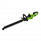 Кусторез аккумулиторный 24В 61см без АКБ и ЗУ GD24HT611 GreenWorks 2208507