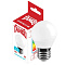 Лампа св/д свеча E27 6500К 9w Tango Led 1205280