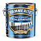 Краска гладкая черная 2л HAMMERITE