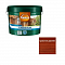 Пропитка 3в1 9,0л красное дерево Pinotex Classic Plus