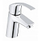 Смеситель для раковины 32467002 Eurosmart2015 S-size GROHE