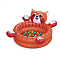 Манеж с мячиками 107*94*58 Playful Red Panda (ремкомплект) Bastway 013-071