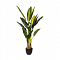 Банановый куст в горшке h120см 29BJ-803-18 Garda Decor