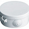 Коробка ОП 85*40мм круглая IP44 SQ1401-0102 35563 TDM 40115