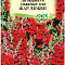 Антирринум (львиный зев) Жар любви 0,05г цв Гавриш
