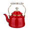 Чайник эмалированный 2,5л  950-236 Agness