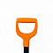 Ручка для черенка лопаты пласт РЛ-01 Онест