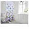 Штора для ванн 180*200см Mariposa