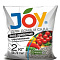 Удобрение Зола древесная гранулированная 2кг Joy