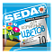 Ускоритель роста и развития для комнатных цветов 10г Seda