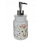 Дозатор для мыла керам Flowers CE2074AA-LD 